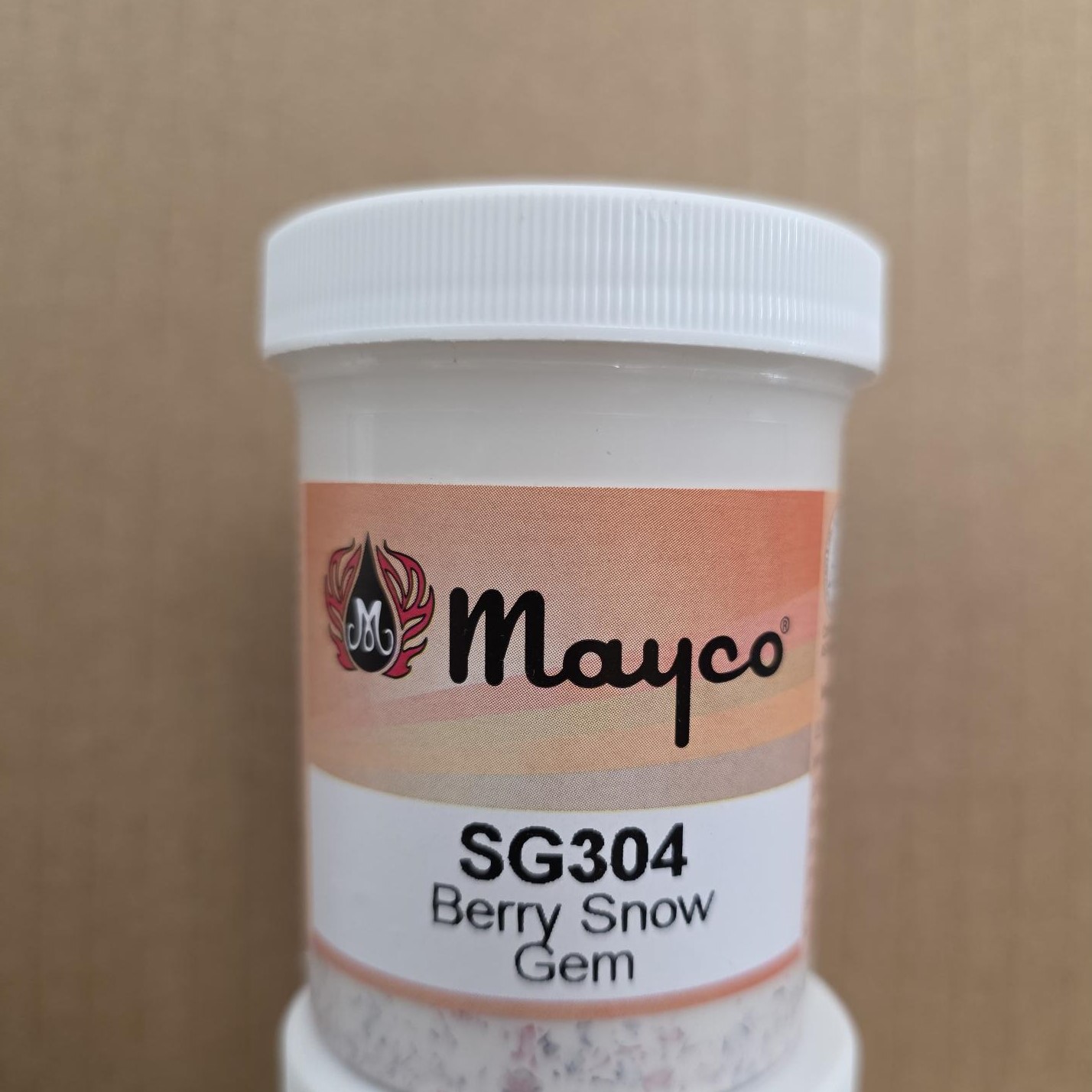 Mayco SG 304 1000-1305ºC
